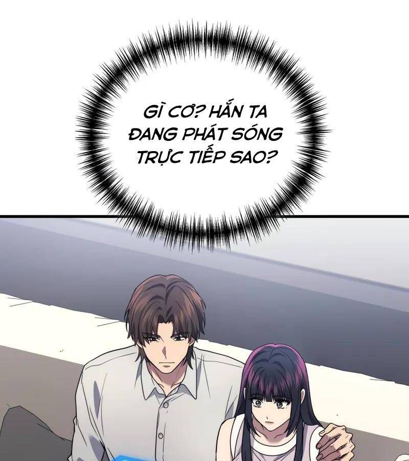 Võ Thần Hồi Quy Cấp 2 - Chapter 99 - Page 129