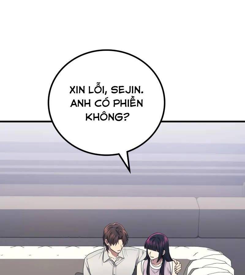 Võ Thần Hồi Quy Cấp 2 - Chapter 99 - Page 133