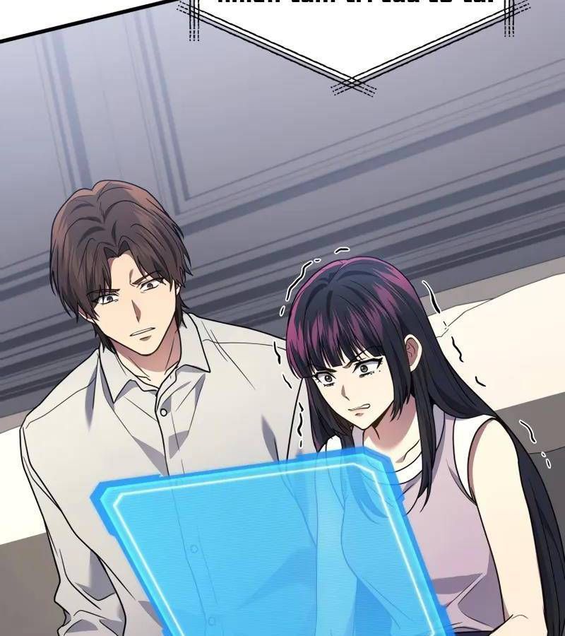 Võ Thần Hồi Quy Cấp 2 - Chapter 99 - Page 141