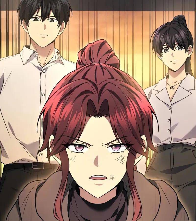 Võ Thần Hồi Quy Cấp 2 - Chapter 99 - Page 145