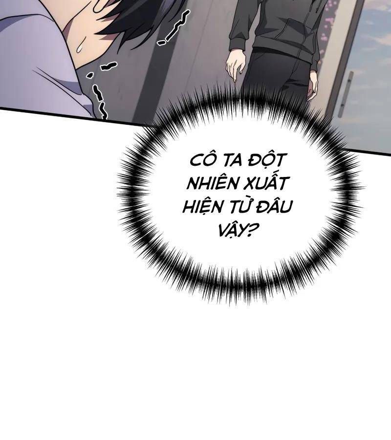 Võ Thần Hồi Quy Cấp 2 - Chapter 99 - Page 22