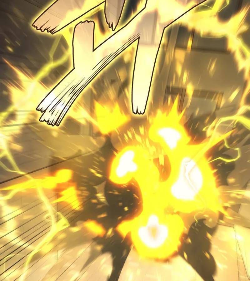 Võ Thần Hồi Quy Cấp 2 - Chapter 99 - Page 36