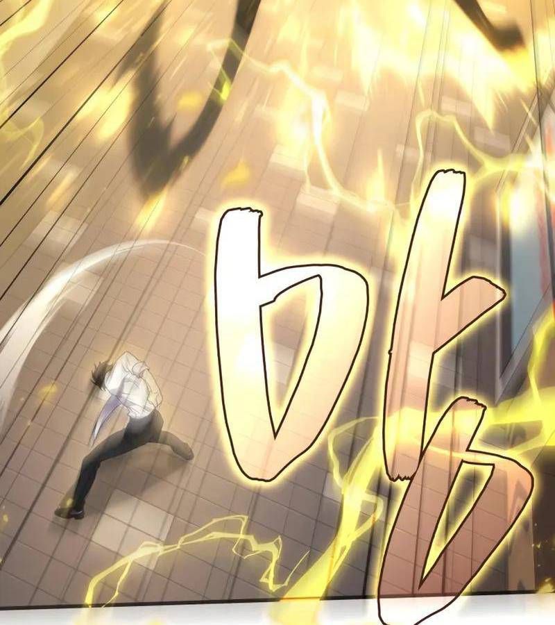 Võ Thần Hồi Quy Cấp 2 - Chapter 99 - Page 37