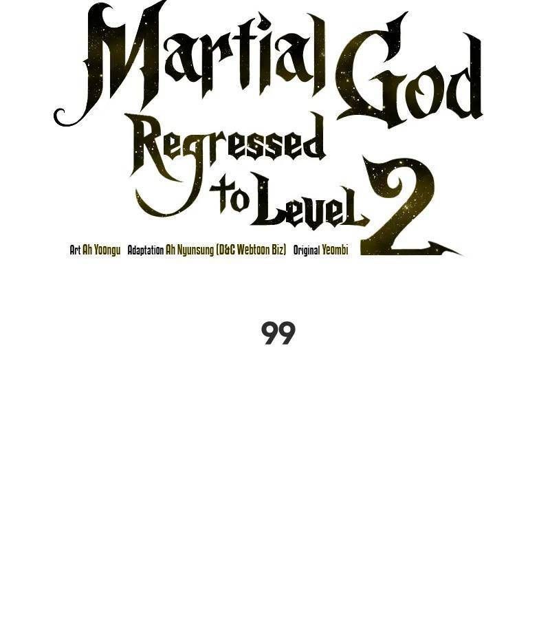 Võ Thần Hồi Quy Cấp 2 - Chapter 99 - Page 40