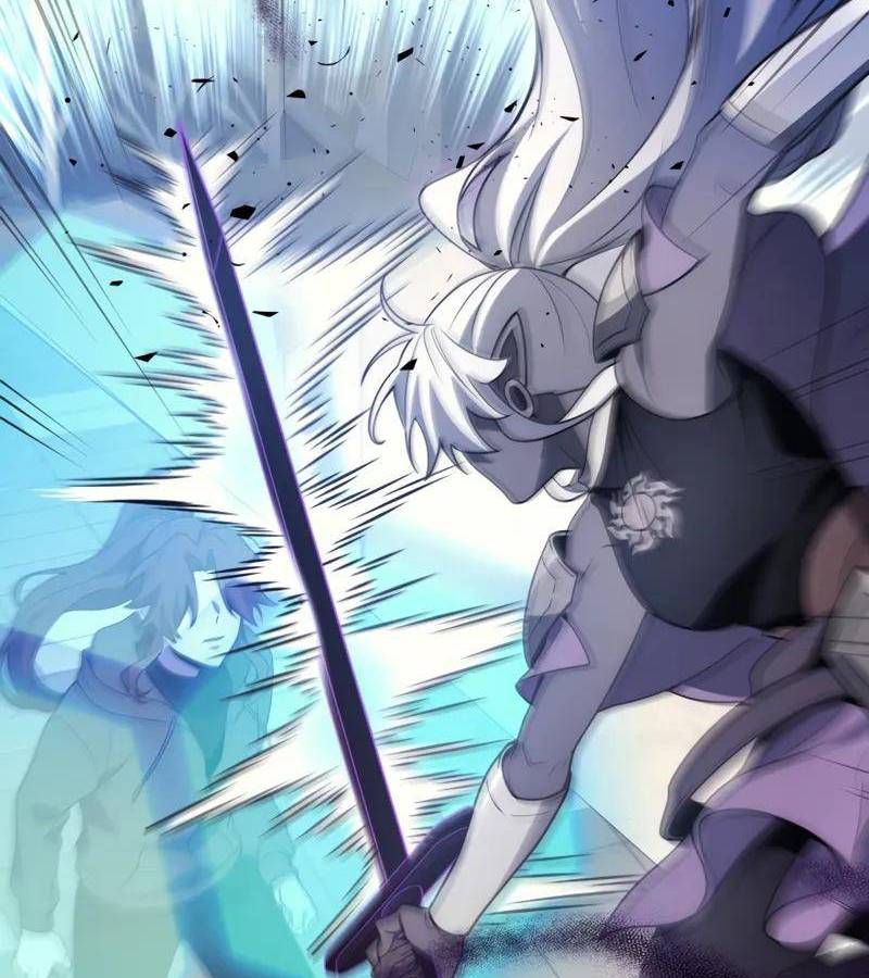 Võ Thần Hồi Quy Cấp 2 - Chapter 99 - Page 5