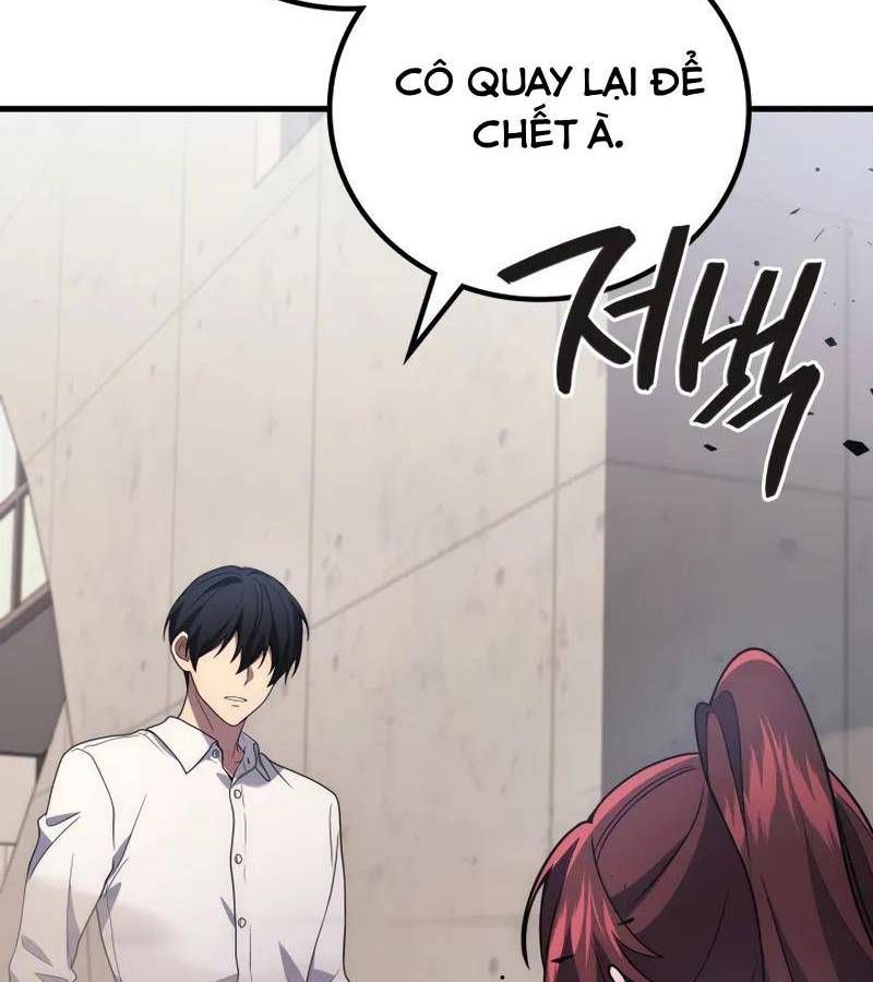 Võ Thần Hồi Quy Cấp 2 - Chapter 99 - Page 51