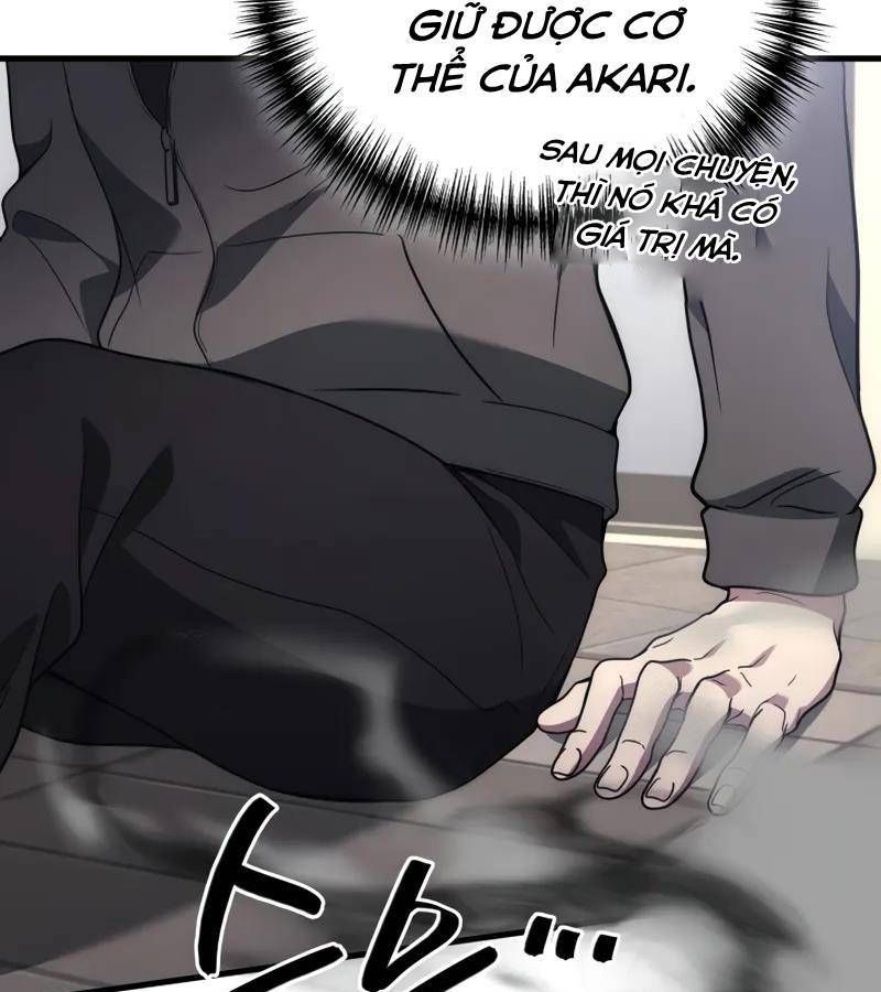 Võ Thần Hồi Quy Cấp 2 - Chapter 99 - Page 60