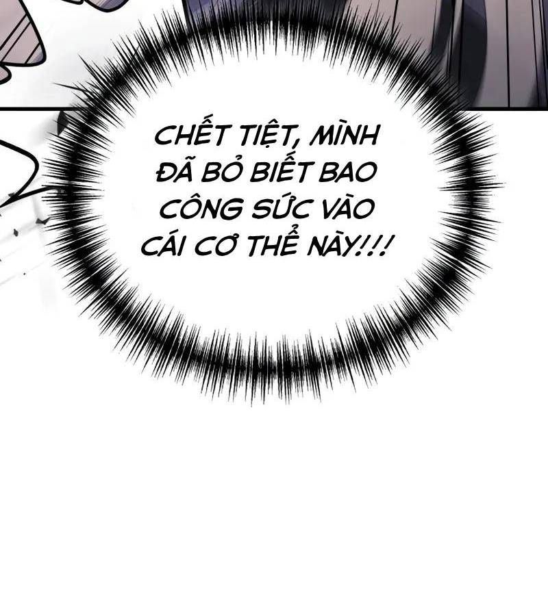 Võ Thần Hồi Quy Cấp 2 - Chapter 99 - Page 79