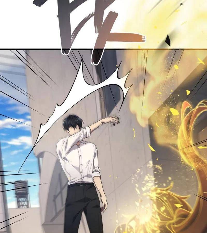 Võ Thần Hồi Quy Cấp 2 - Chapter 99 - Page 91