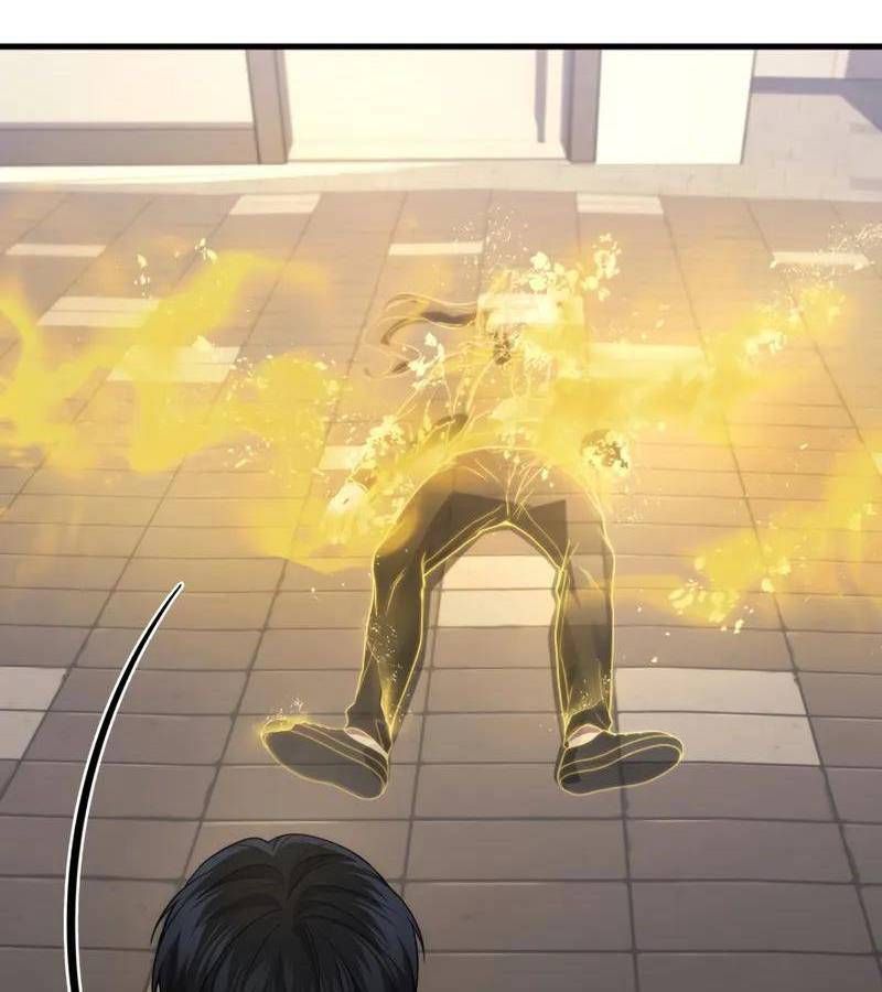 Võ Thần Hồi Quy Cấp 2 - Chapter 99 - Page 93