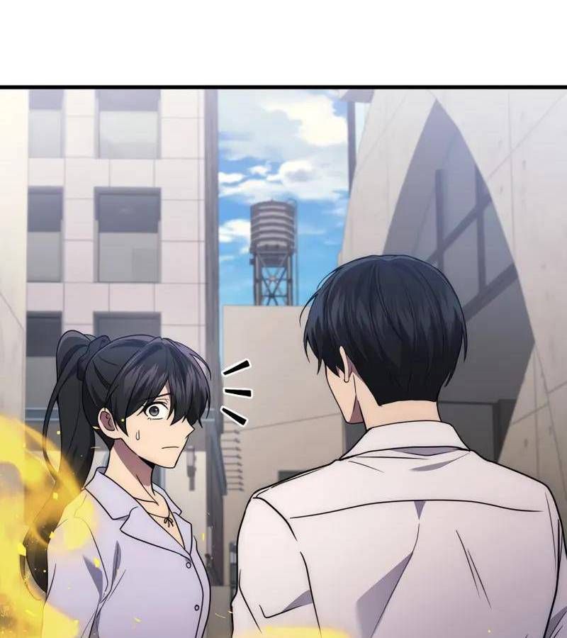 Võ Thần Hồi Quy Cấp 2 - Chapter 99 - Page 95