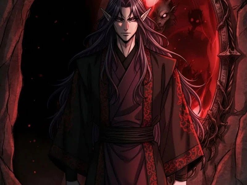 Xuyên Không Tới Tu Tiên Giới Làm Trù Thần - Chapter 29 - Page 109