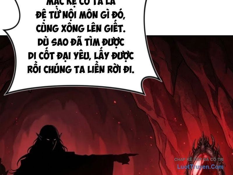 Xuyên Không Tới Tu Tiên Giới Làm Trù Thần - Chapter 29 - Page 112