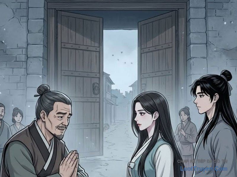 Xuyên Không Tới Tu Tiên Giới Làm Trù Thần - Chapter 29 - Page 13