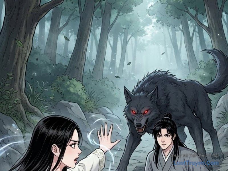 Xuyên Không Tới Tu Tiên Giới Làm Trù Thần - Chapter 29 - Page 136