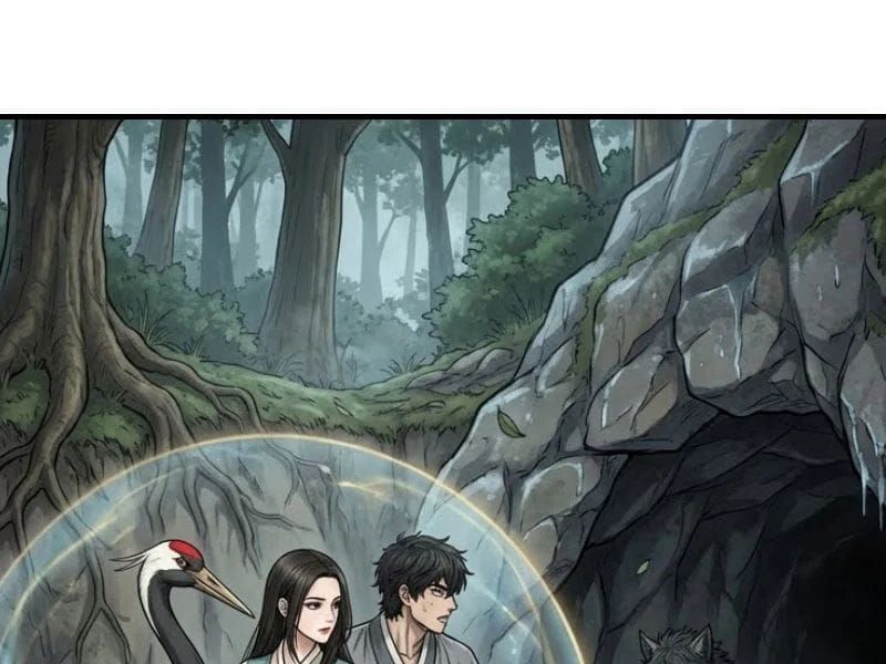 Xuyên Không Tới Tu Tiên Giới Làm Trù Thần - Chapter 29 - Page 139