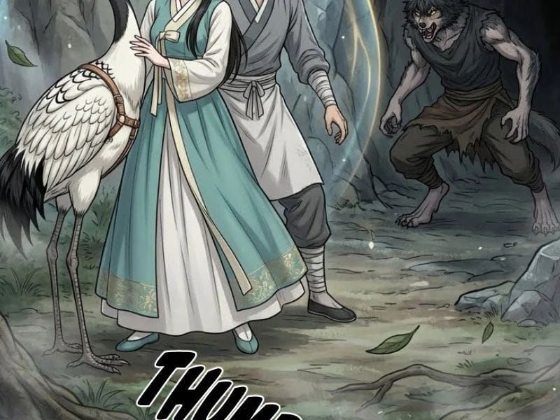 Xuyên Không Tới Tu Tiên Giới Làm Trù Thần - Chapter 29 - Page 140