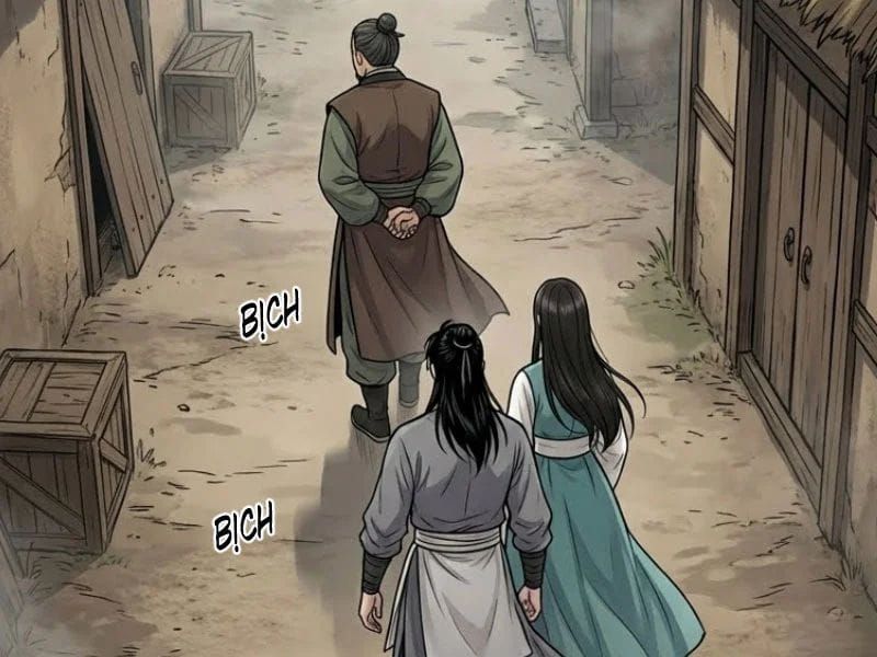 Xuyên Không Tới Tu Tiên Giới Làm Trù Thần - Chapter 29 - Page 28
