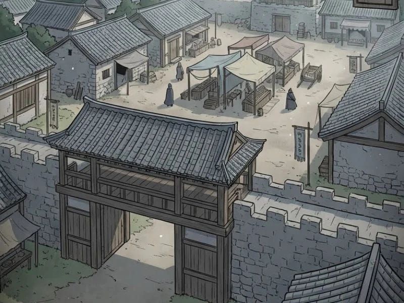 Xuyên Không Tới Tu Tiên Giới Làm Trù Thần - Chapter 29 - Page 4
