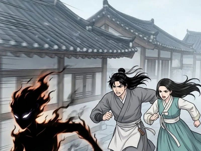 Xuyên Không Tới Tu Tiên Giới Làm Trù Thần - Chapter 29 - Page 85