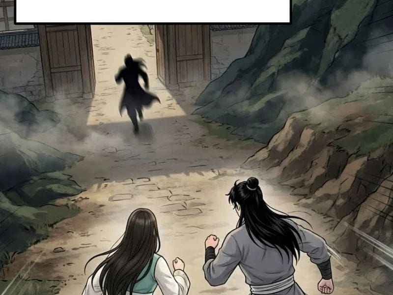 Xuyên Không Tới Tu Tiên Giới Làm Trù Thần - Chapter 29 - Page 92