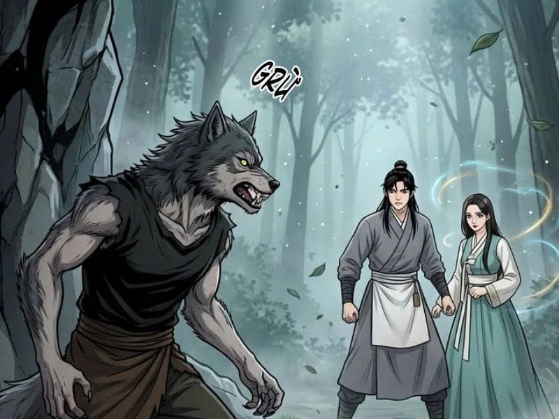 Xuyên Không Tới Tu Tiên Giới Làm Trù Thần - Chapter 29 - Page 99