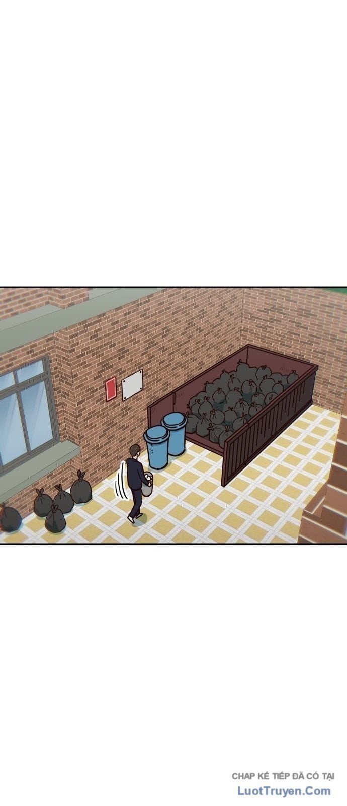 Unluck - Chapter 78 - Page 15