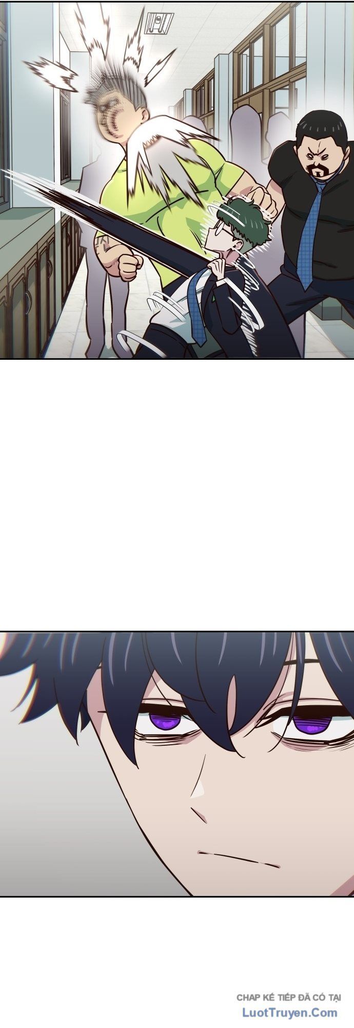 Unluck - Chapter 78 - Page 21