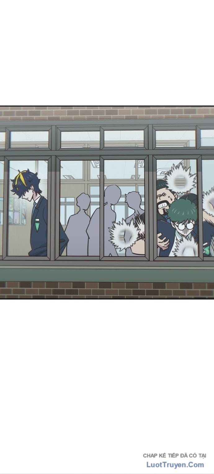 Unluck - Chapter 78 - Page 22