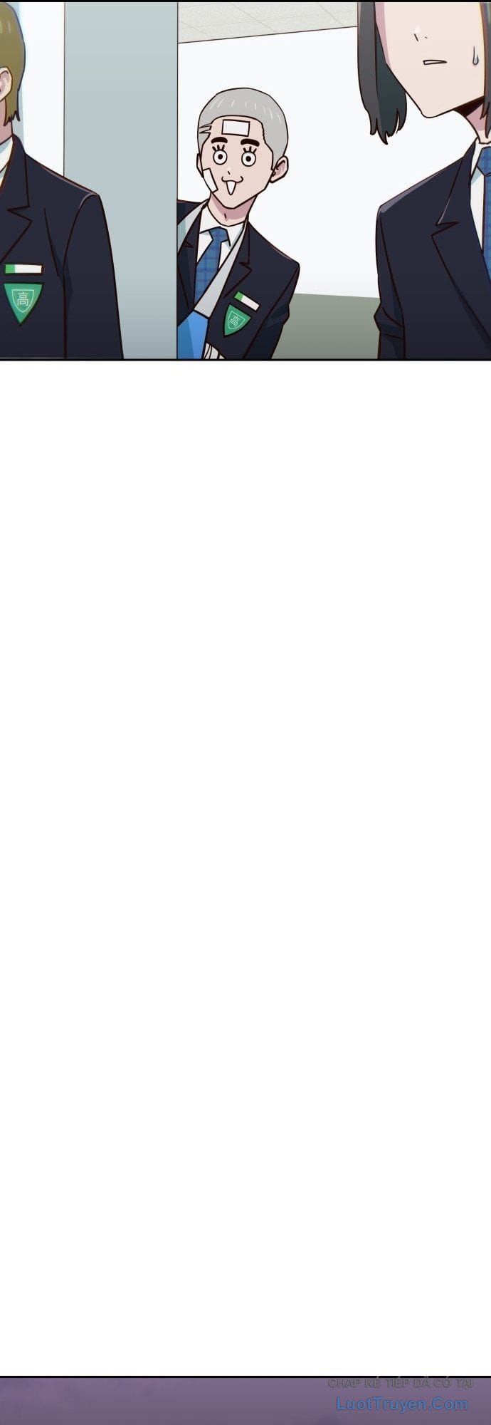 Unluck - Chapter 78 - Page 23