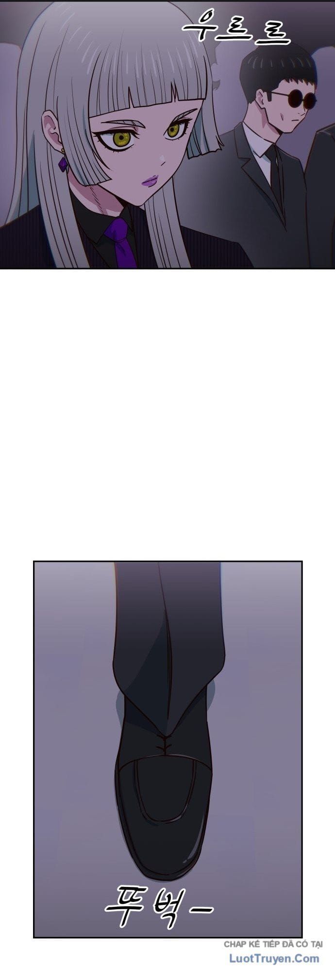 Unluck - Chapter 78 - Page 25