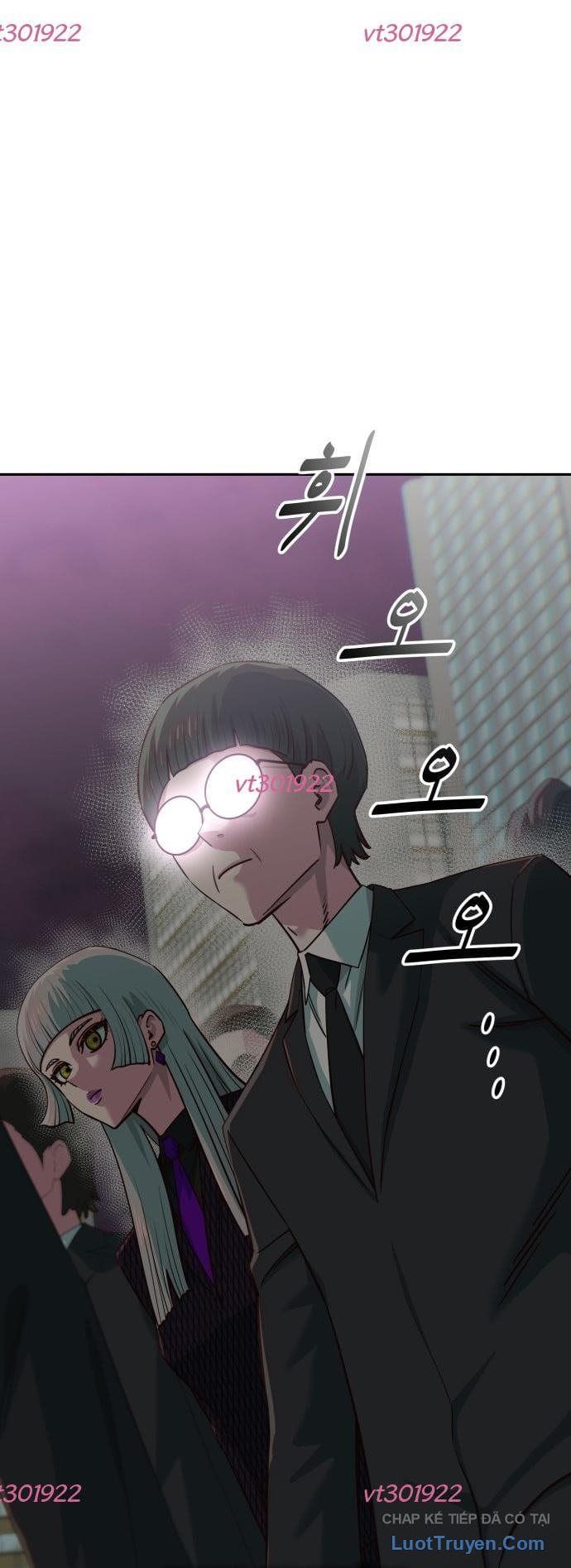 Unluck - Chapter 78 - Page 26