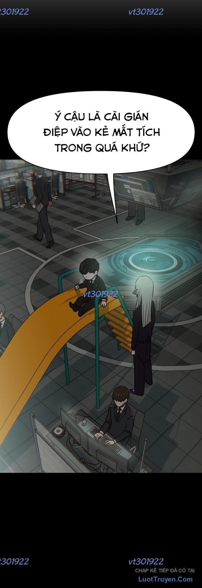 Unluck - Chapter 78 - Page 28