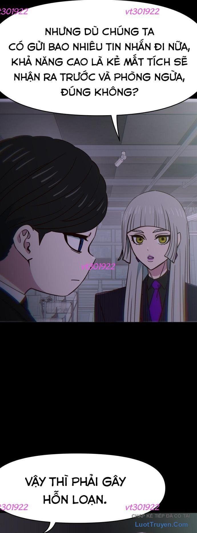 Unluck - Chapter 78 - Page 30