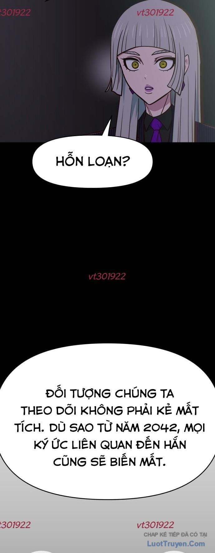 Unluck - Chapter 78 - Page 31