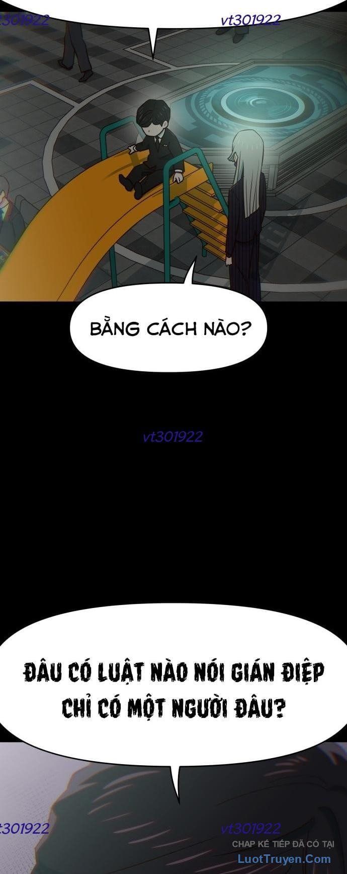 Unluck - Chapter 78 - Page 33