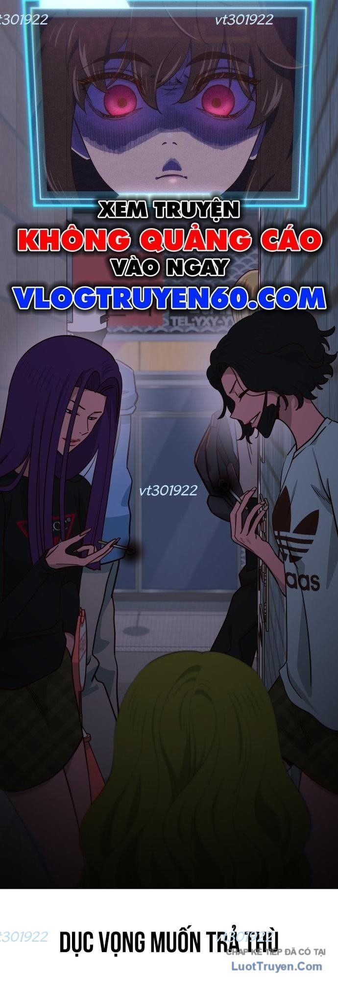 Unluck - Chapter 78 - Page 42