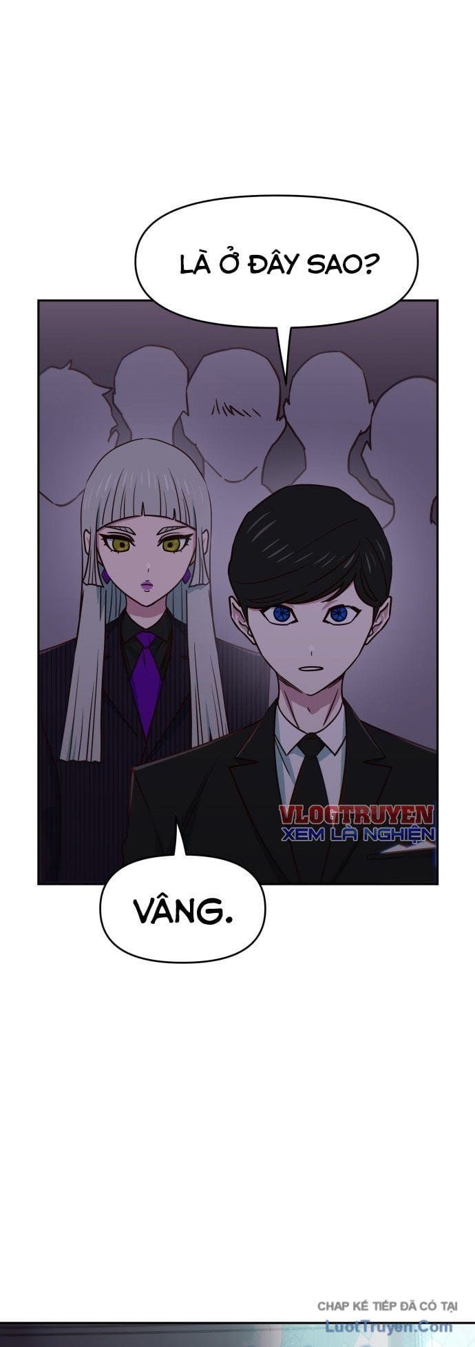 Unluck - Chapter 78 - Page 52