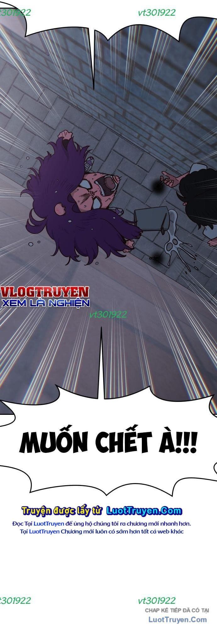 Unluck - Chapter 78 - Page 68