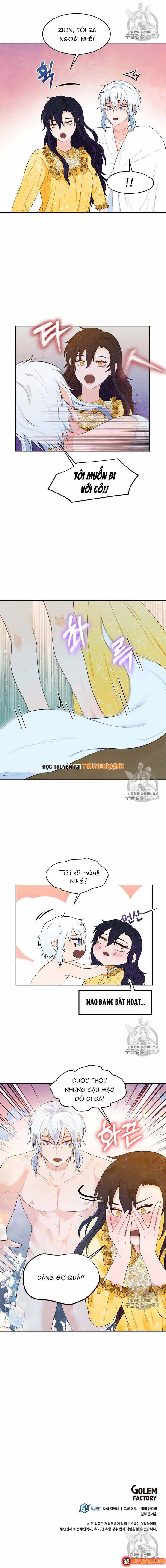 Tôi Muốn Chia Tay - Chapter 16 - Page 10