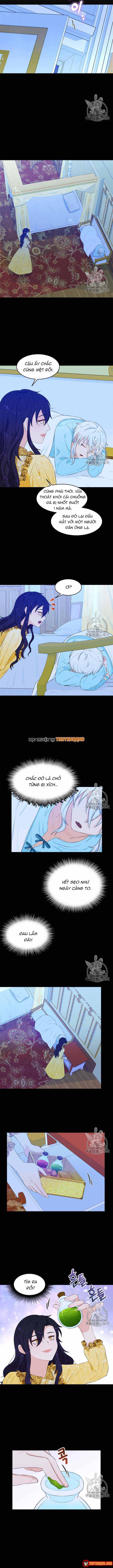 Tôi Muốn Chia Tay - Chapter 16 - Page 3