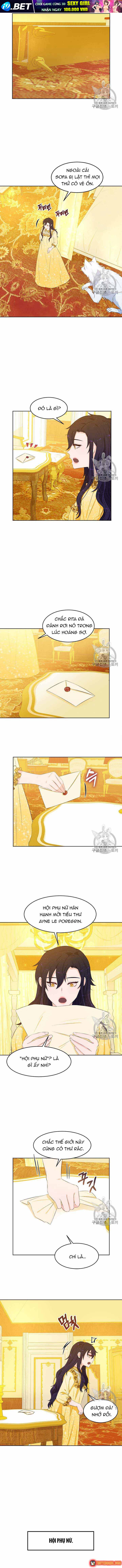 Tôi Muốn Chia Tay - Chapter 16 - Page 7