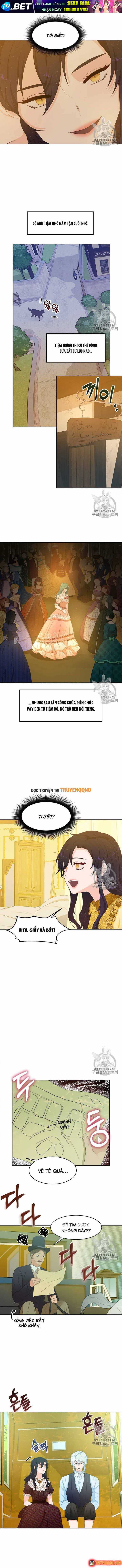 Tôi Muốn Chia Tay - Chapter 17 - Page 3