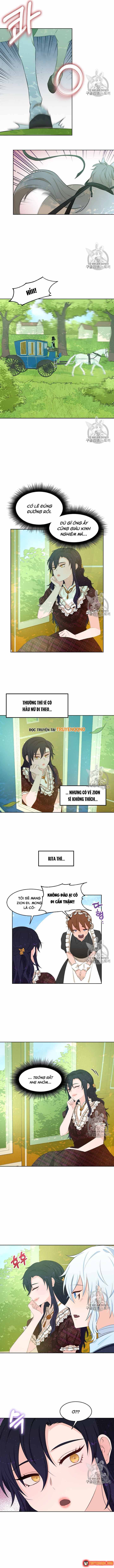 Tôi Muốn Chia Tay - Chapter 17 - Page 5