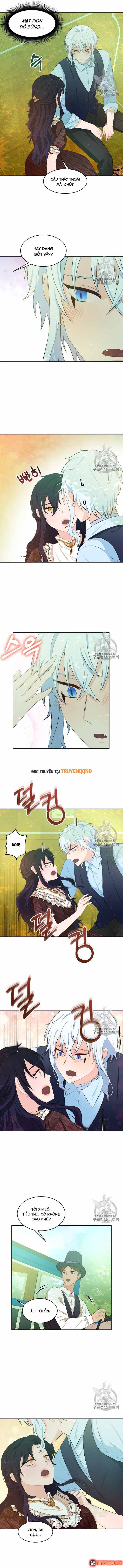 Tôi Muốn Chia Tay - Chapter 17 - Page 6