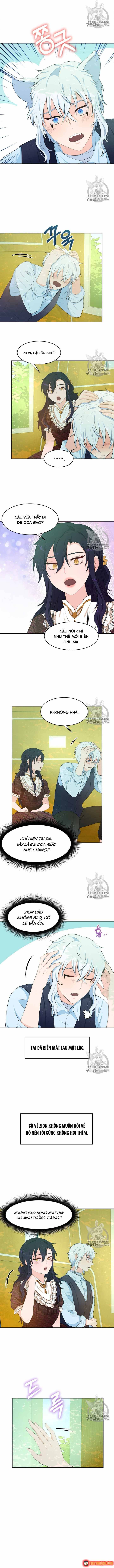 Tôi Muốn Chia Tay - Chapter 17 - Page 7
