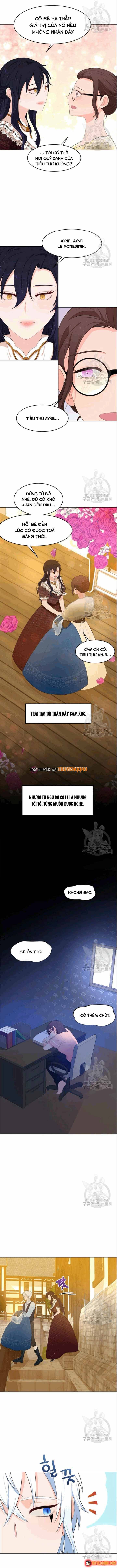 Tôi Muốn Chia Tay - Chapter 18 - Page 5