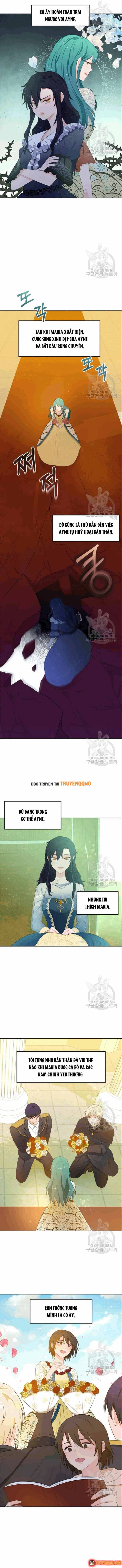 Tôi Muốn Chia Tay - Chapter 18 - Page 8