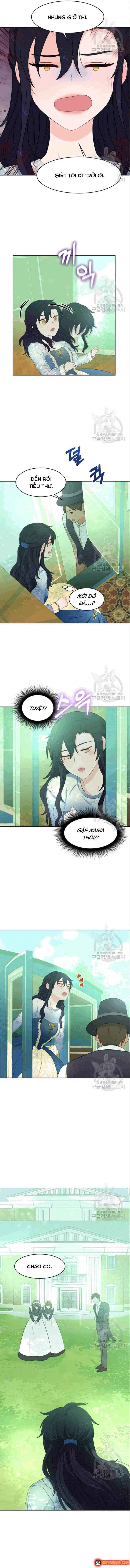 Tôi Muốn Chia Tay - Chapter 18 - Page 9