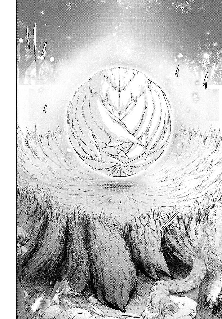 Vầng Trăng Khóc Trước Ước Nguyện Cuối Cùng - Chapter 1 - Page 29